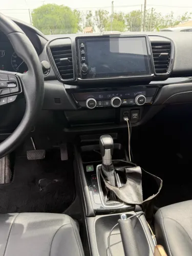 Honda City Sedan Touring 1.5 Flex 16V 4P Aut. 2022