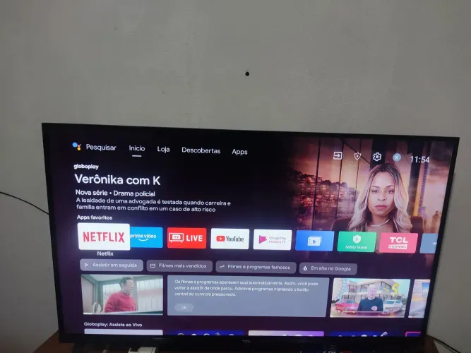 Smartv 32