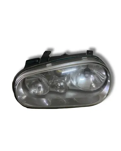 Farol Esquerdo Golf Mk4 1999 a 2006 N° 15014500