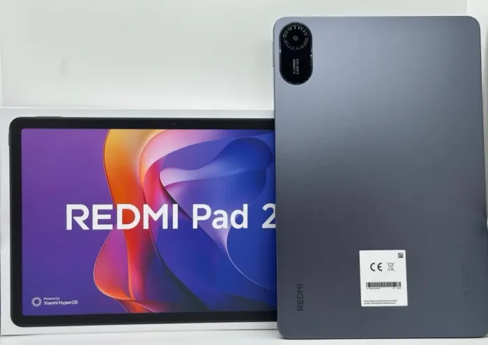 Tablet Xiaomi Redmi Pad 2 WI-FI 256/08 Grafite