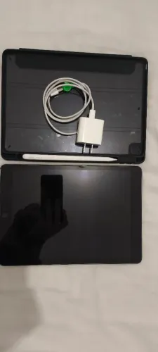 Ipad 9 geração de 64gb