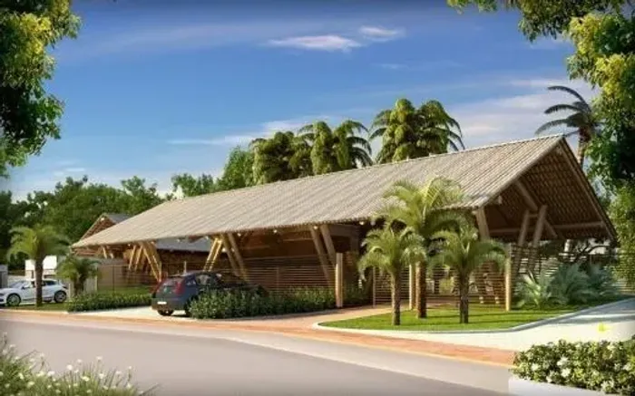 Terreno em Condomínio para Venda em Ceará-Mirim / RN no bairro Praia de Jacu.mã