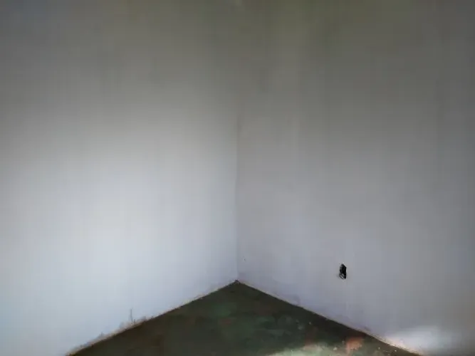 Casa Tiradentes / Jardim Centenário