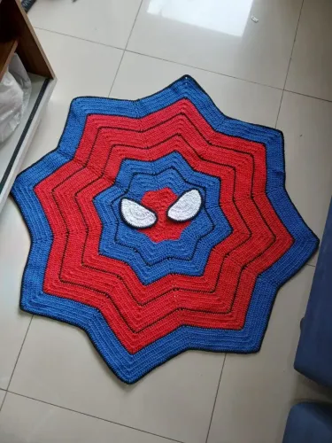 Tapete personalizado