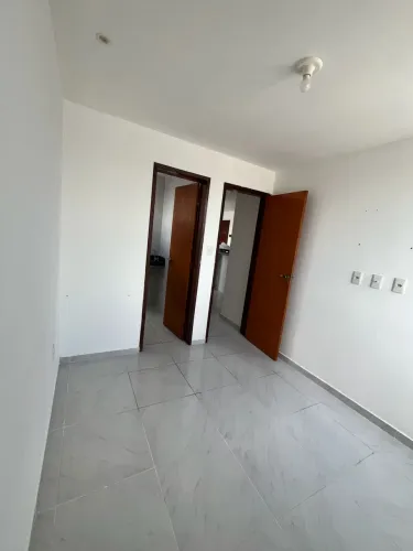 Lindo Apartamento de 2 Qts no Valentina!!!