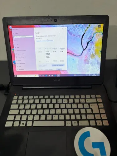NoteBook VAIO
