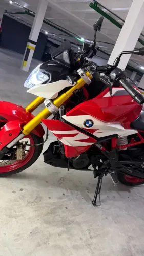 BMW G 310 R 2023