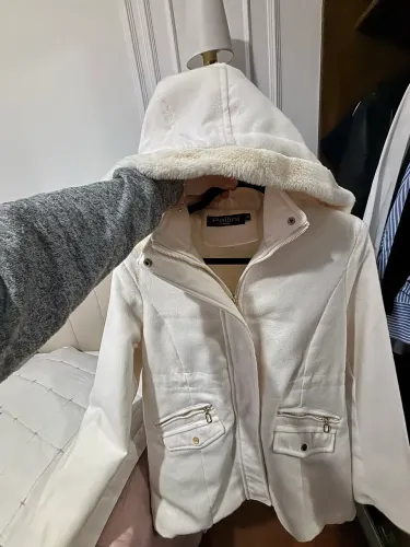 Casaco parka