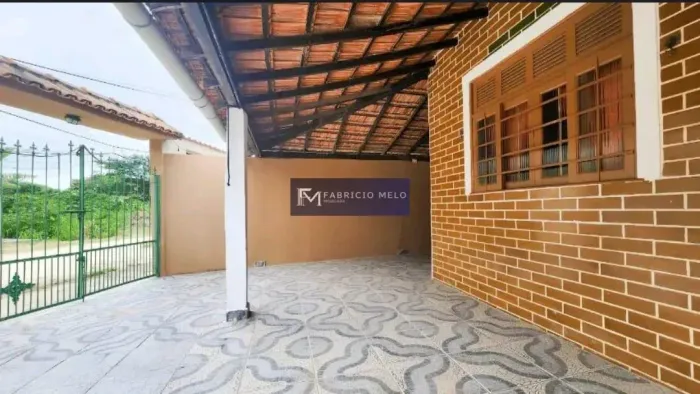 FJ 00202 Imóvel para aluguel com 180 metros quadrados com 2 quartos