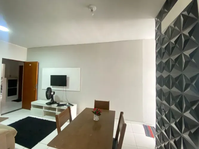 Alugo imóvel mobiliado - Ilha de Itaparica, Ananindeua
