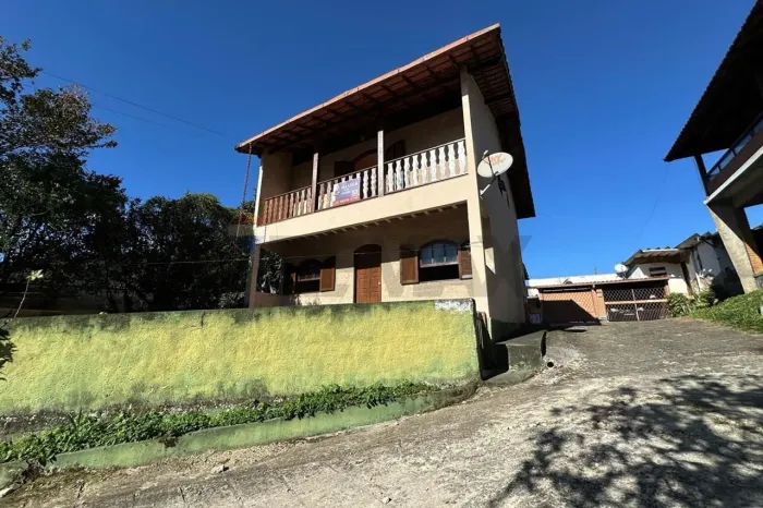 Casa - Alugar - Teresópolis, Rio de Janeiro