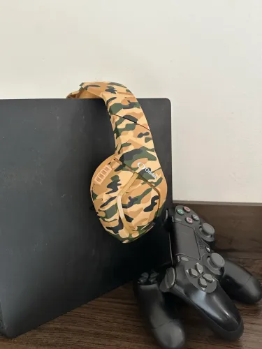 PS4 