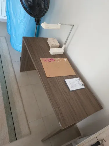 Mesa escritório escrivaninha. Preço excelente.