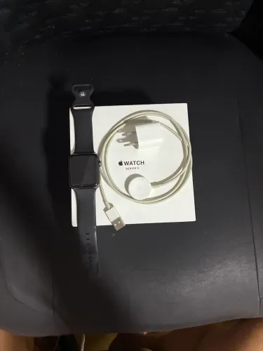 Apple Watch Series 3 - 42mm GPS