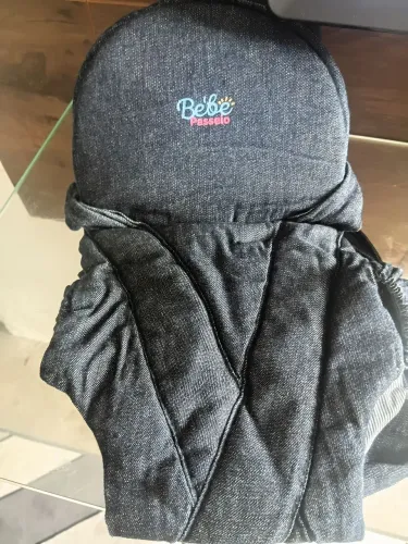 Canguru  passeio