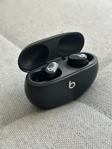 Fones De Ouvido Sem Fio Com Redução De Ruído - Studio Buds