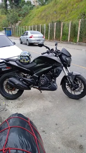Bajaj Dominar 2024 400cc