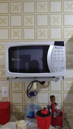 Micro-ondas Eletrolux MD-30