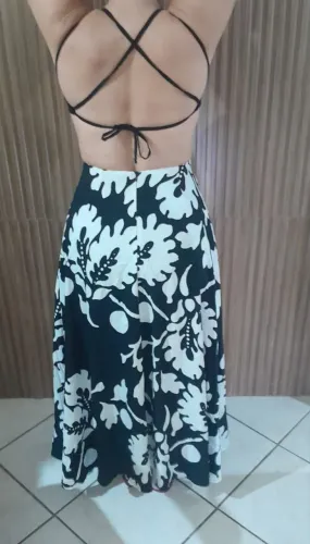 Vestido closet