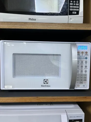 Micro-ondas Electrolux 20L 220v