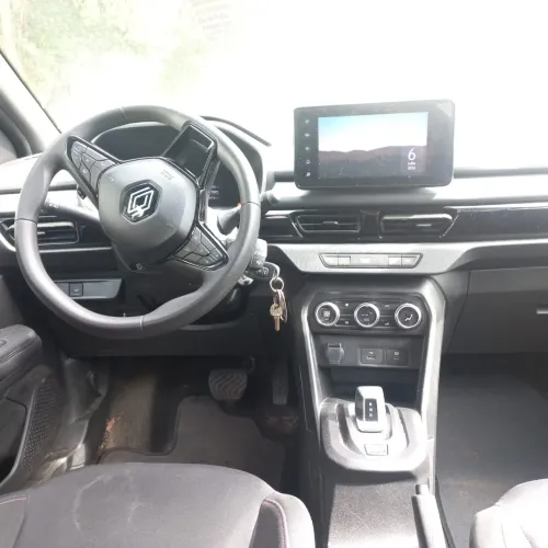 Renault Kardian Evolut. Flex 1.0 TB 12V 5P Aut. 2025