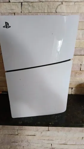 PLAYSTATION PRO 1T