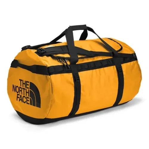 mala base camp duffel the north face original gg 132L