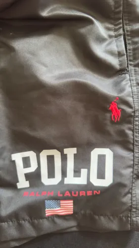 Short/Bermuda Ralph Lauren 