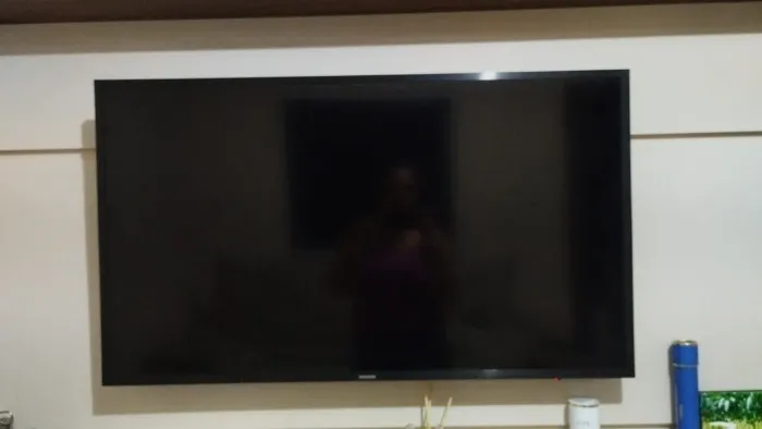 Tv Samsung Smart 43 Polegadas
