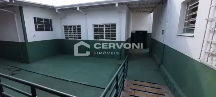 CASA COMERCIAL PARA LOCAÇÃO | 710m² | JARDIM ESPLANADA | SÃO JOSÉ DOS CAMPOS