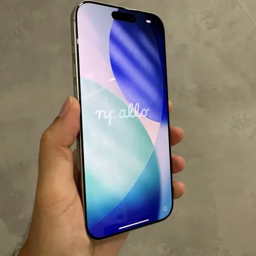 IPhone 16 Pro Max Oportunidade