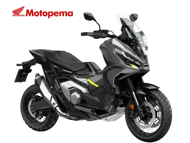 Honda X-adv 2025