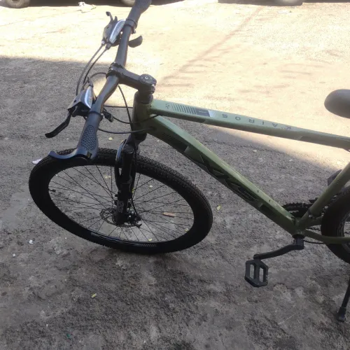 Bike com marchas (KAIROS)