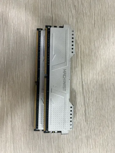 Kit 16gb Memoria ram DDR4 2133mhz 8gb