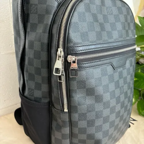 Mochila Louis Vuitton