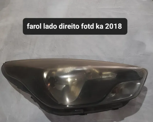 Farol ford ka 2017 original