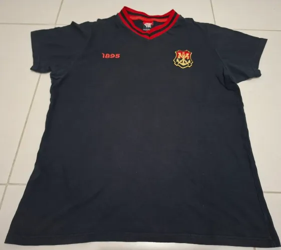 Camisa Flamengo licenciada braziline