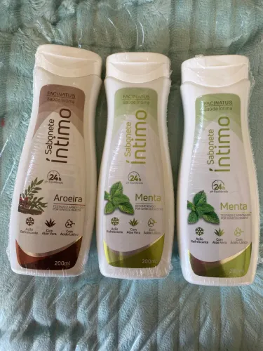 ? Estou vendendo produtos para deixar seu dia a dia ainda melhor! ?