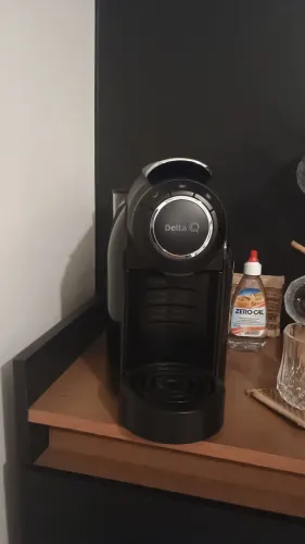 CAFETEIRA DELTA