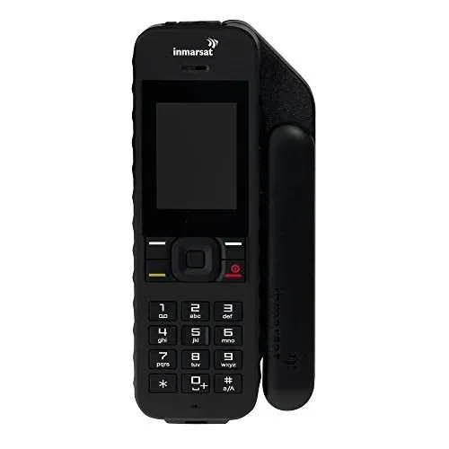 Telefone Via Satelite