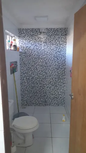 Casa no Jarbas oiticica reformada