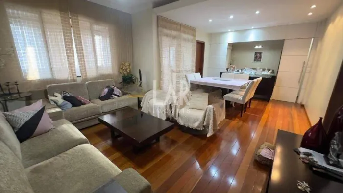 Apartamento à venda, 4 quartos, 1 suíte, 1 vaga, Buritis - Belo Horizonte/MG