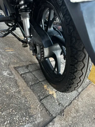 Honda Biz 125