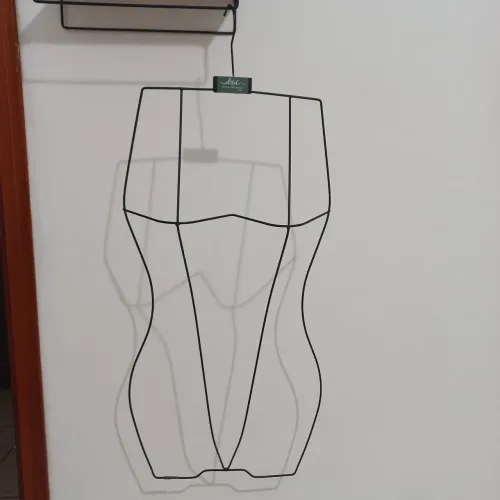 Busto / Silhueta / Manequim para roupas