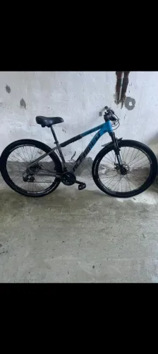 Bicicleta ALFAMEQ .aro 29