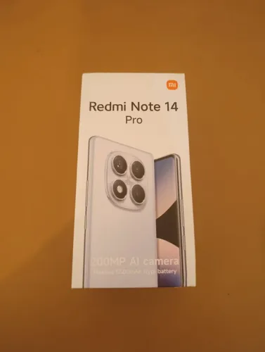 Redmi 14 pro