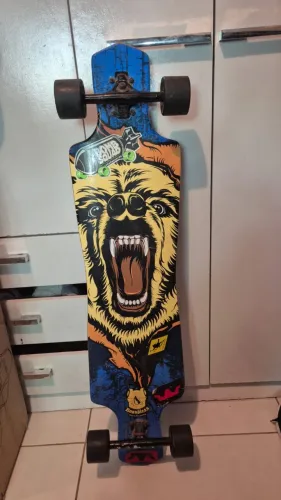 Skate Longboard