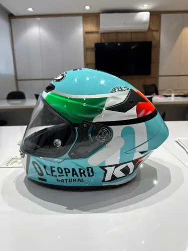 Capacete kty 