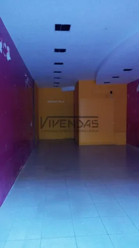 Ótima sala comercial para locação no Centro de Campinas/SP!