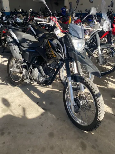 Crosser 2019 valor de promoção